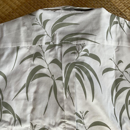 Vintage Sig Zane Hawaiian Shirt XL 902 Style