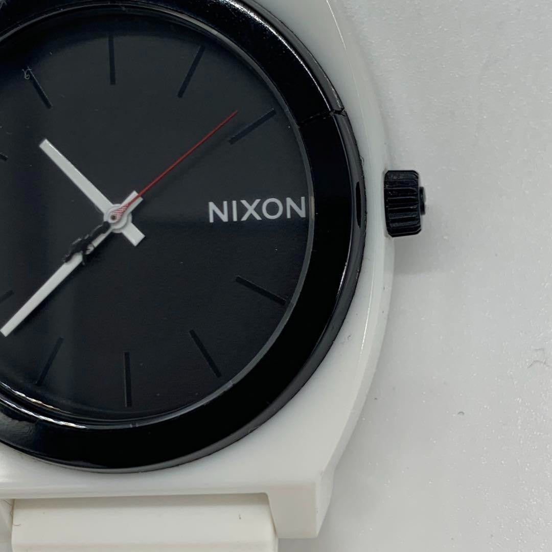 Nixon Rubber Belt Watch Star Wars Special Model