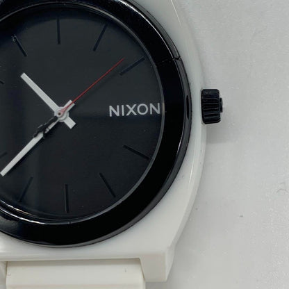 Nixon Rubber Belt Watch Star Wars Special Model