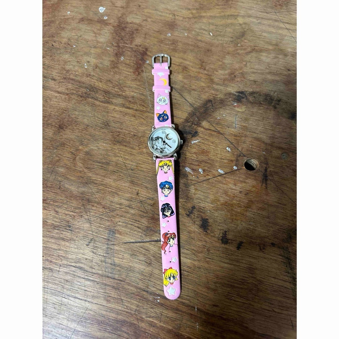 Anime Sailor Moon Watch: Rare