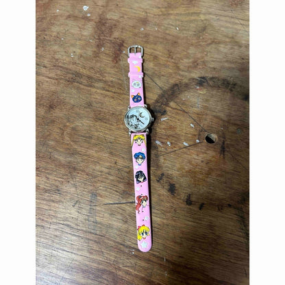 Anime Sailor Moon Watch: Rare