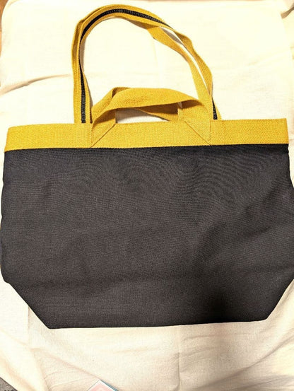 Twisted Wonderland Savanaclaw Tote Bag with Samantha Thavasa Bag Charm