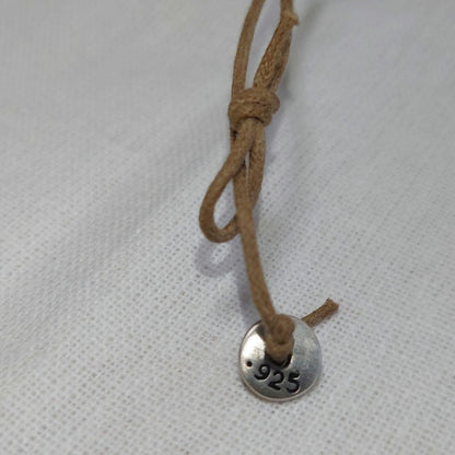 Me&Ro Star Charm Necklace