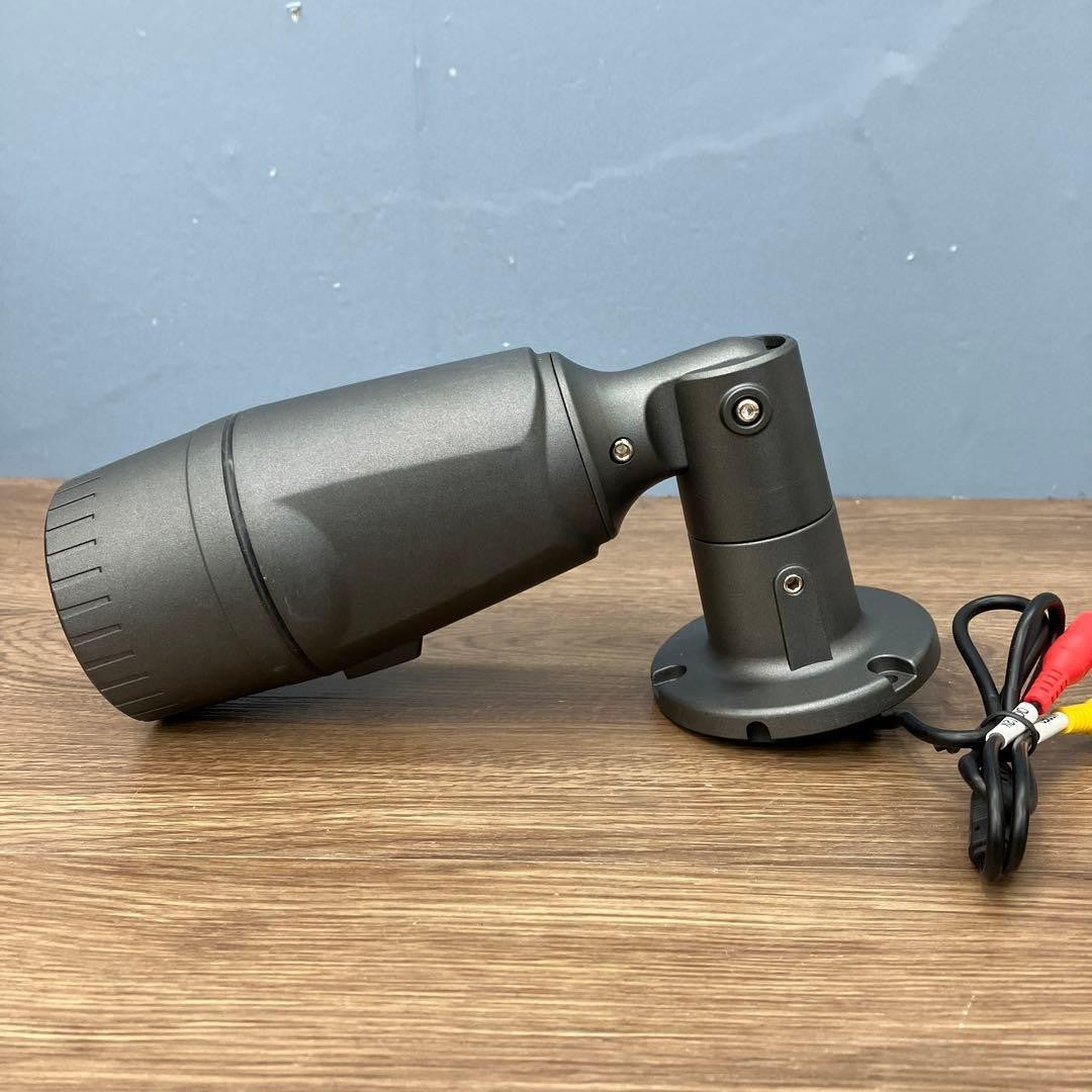B-5 NSS Security Camera IR Bullet Camera High-Quality 960H Security