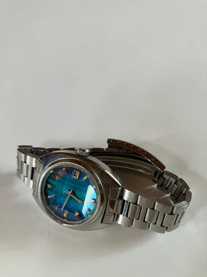 【Showa Retro Vintage】Seiko Quartz 70's Vintage Ladies Watch