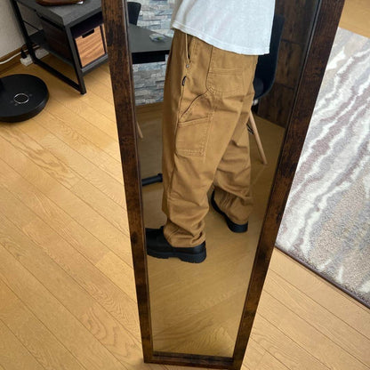 FUCT Wide Painter One Tuck Denim Jeans