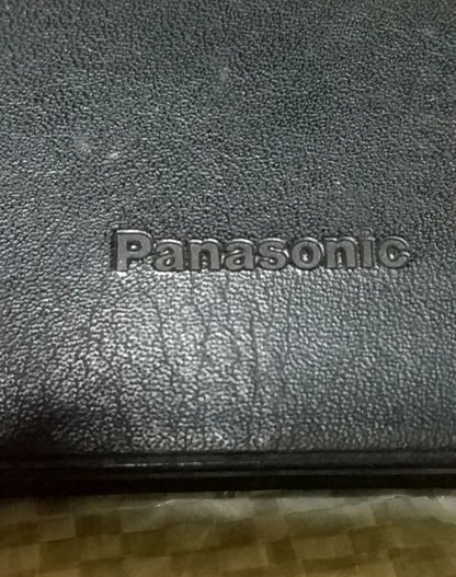Rare item: Electronic organizer, Matsushita Communication Industrial Co., Ltd.