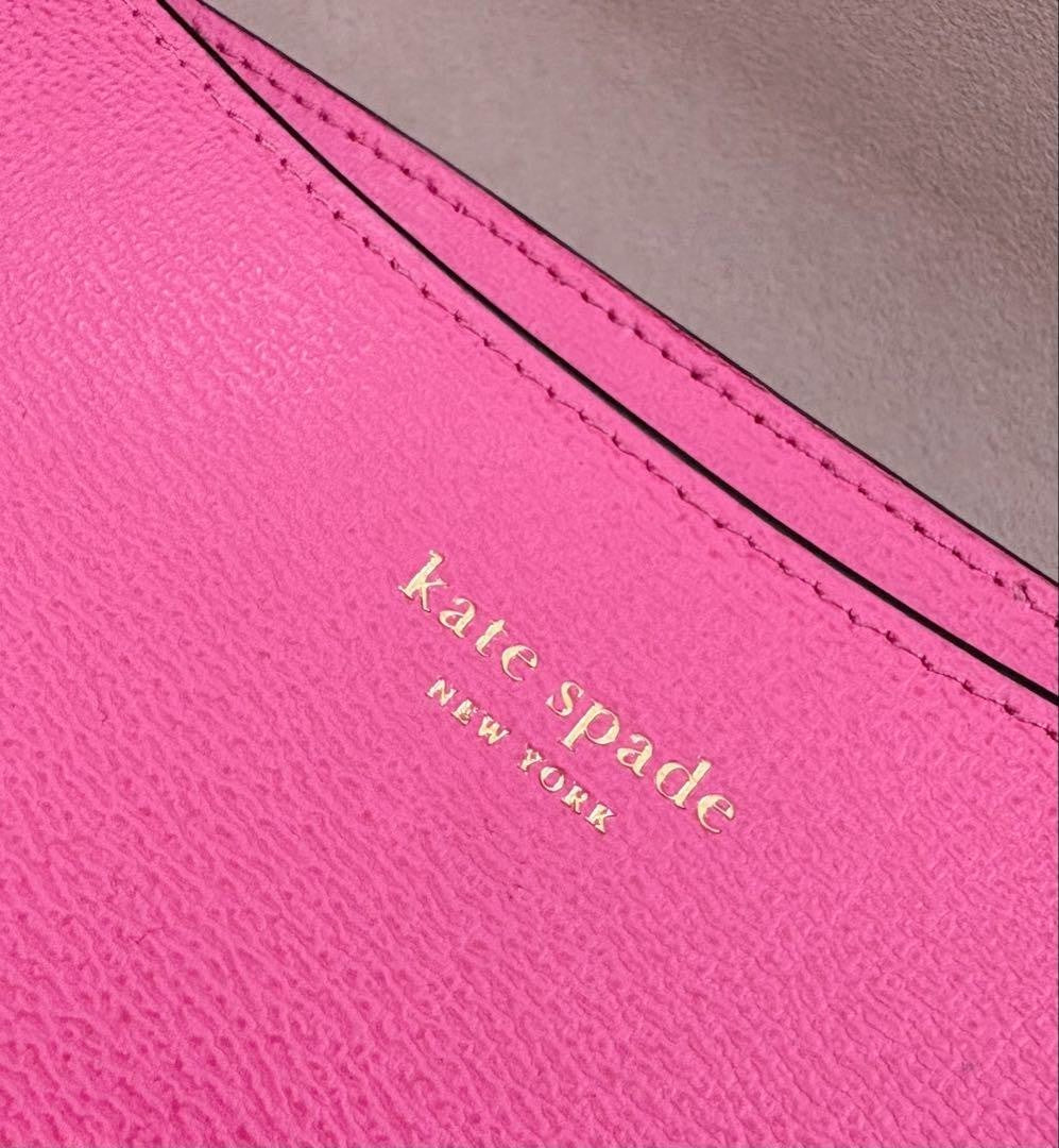 Kate Spade Medium shoulder bag pink