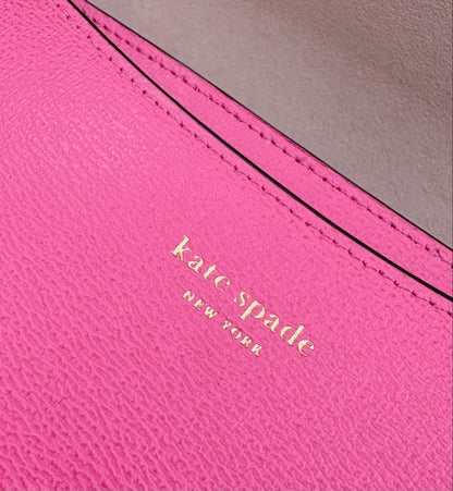 Kate Spade Medium shoulder bag pink