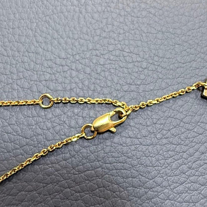 PEANUTS x MARC JACOBS Snoopy Pendant Necklace Rare Collectible