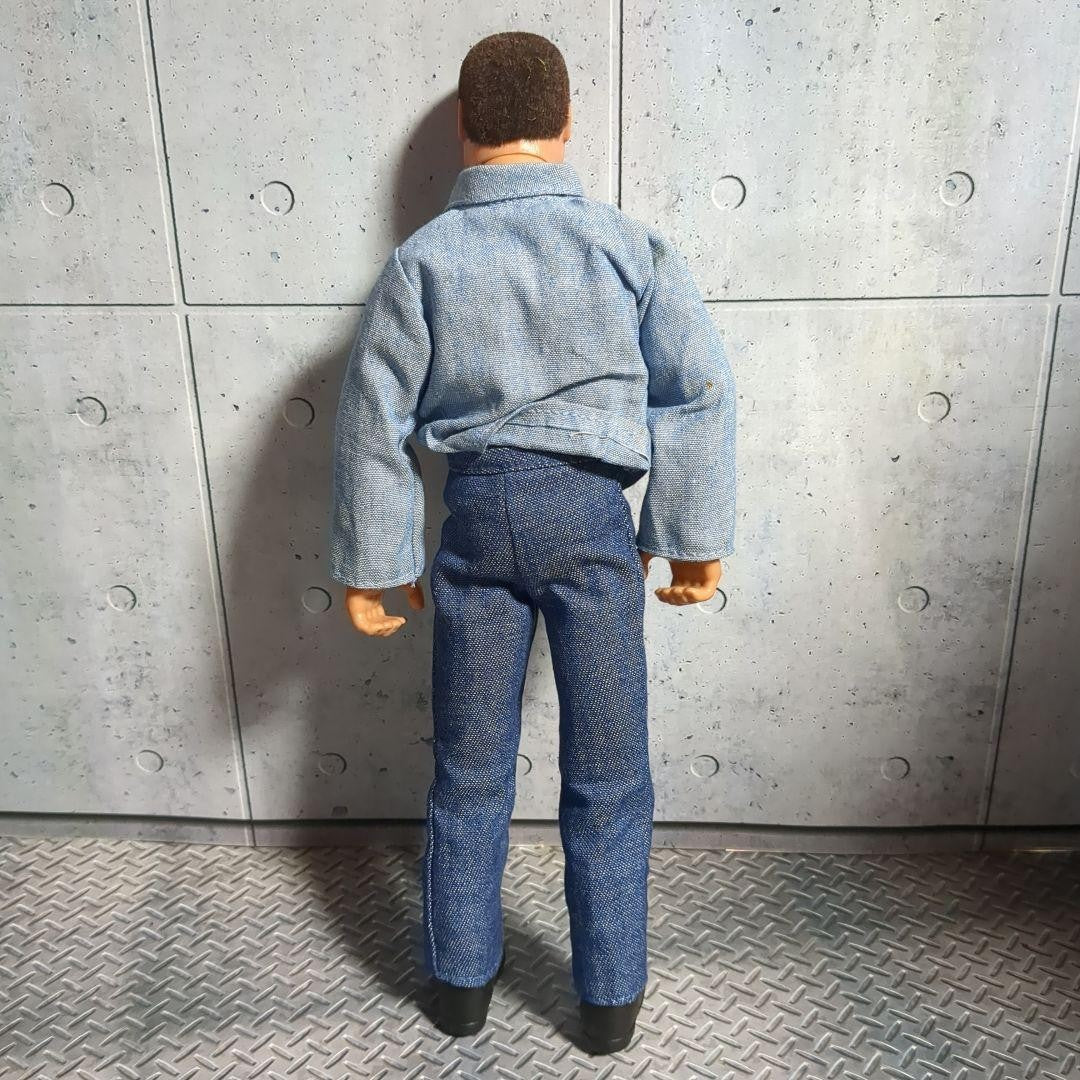 1/6 12-inch Vintage GI Joe VTG433