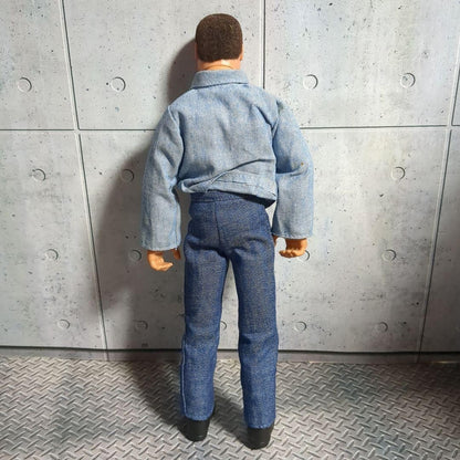 1/6 12-inch Vintage GI Joe VTG433