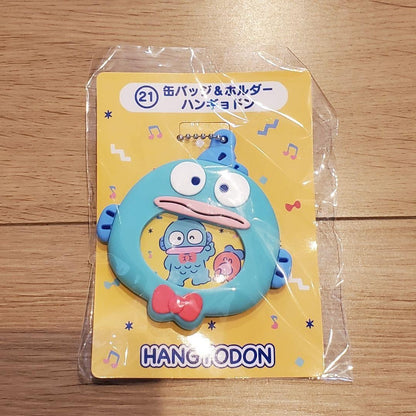 Sanrio Hangyodon Kuji Prize Bundle Unopened Official Character Goods