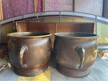 Brazier set, antique, antique of the time, interior decoration, antique