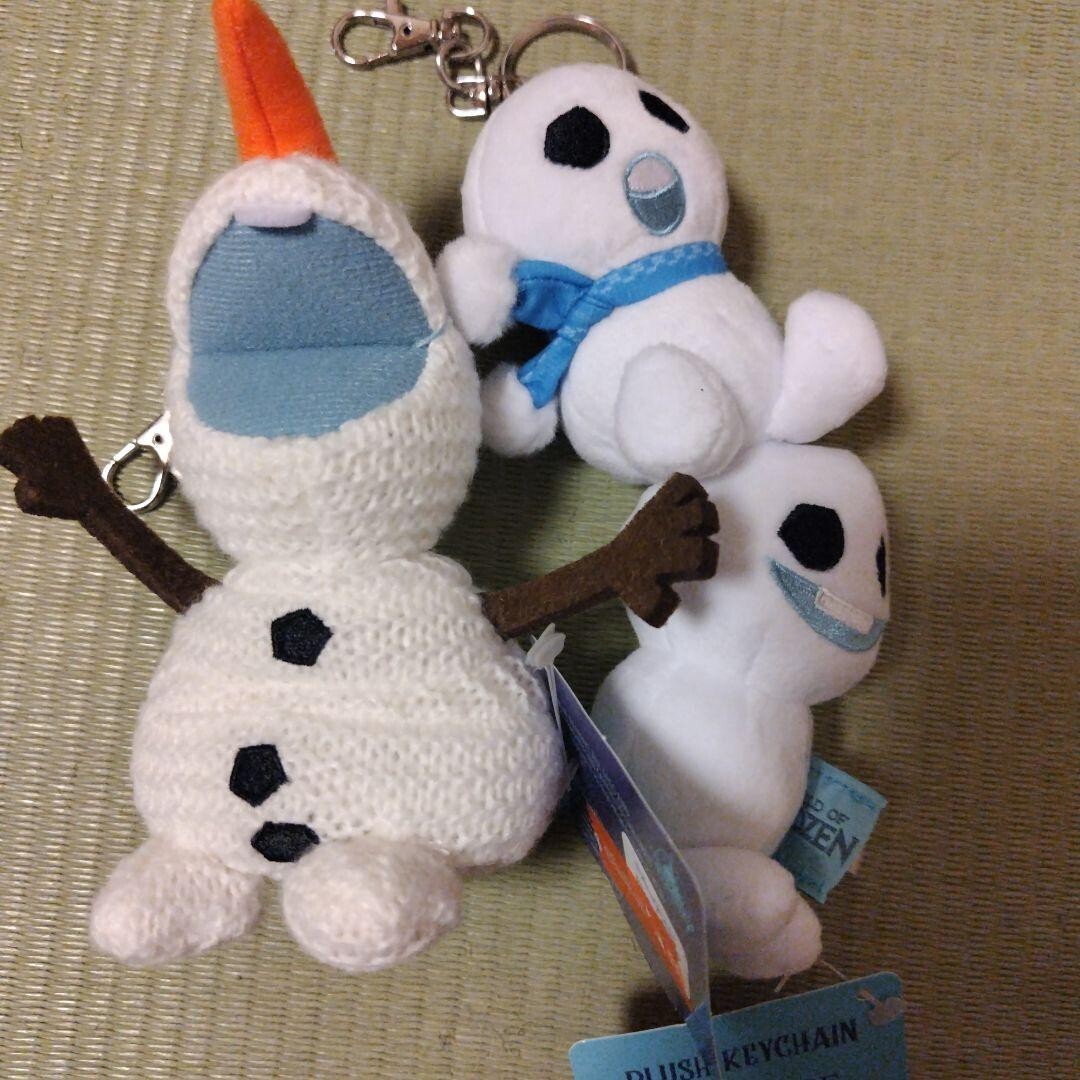 Disney Hongkongdisney Olaf World Of Frozen Disney Resort