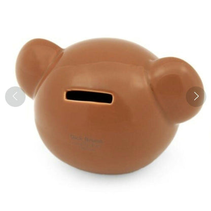Miffy Dick Bruna Studio Clip Miffy and Boris Coin Bank Set of 2 Japan FS