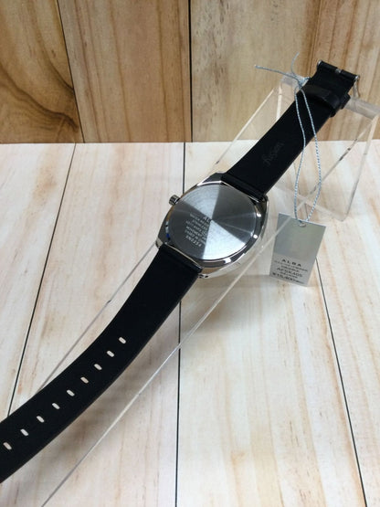 RARE ! **NOS** SEIKO ALBA Fusion VD77-KHF0 AFSK405 Quartz Mens
