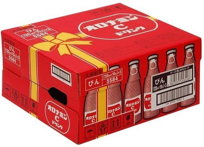 Otsuka Pharmaceutical Oronamin C 120ml x 30 energy drinks From Japan