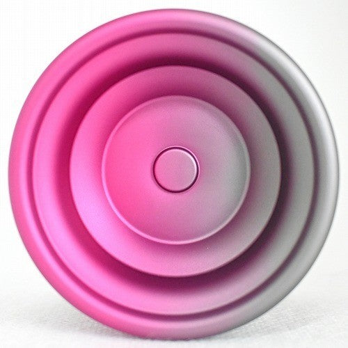Clyw Dune Yoyo Yo-yo Desert Rose With Box
