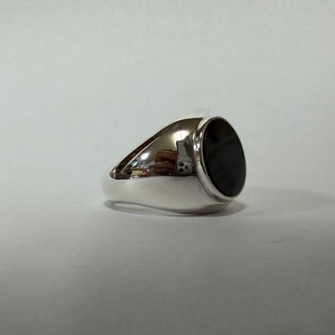 Here's KREIS ONYX RING (Onyx Ring)