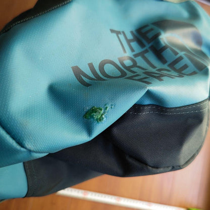 THE NORTH FACE Duffel Bag TRAVEL TOOLS Boston Bag Outdoor Travel Backpack Japan