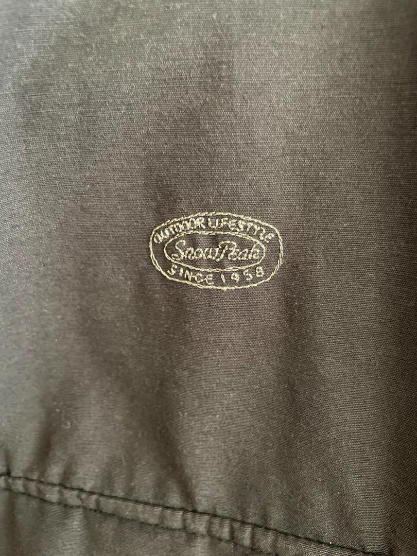 Snow Peak Light Mountain Cloth