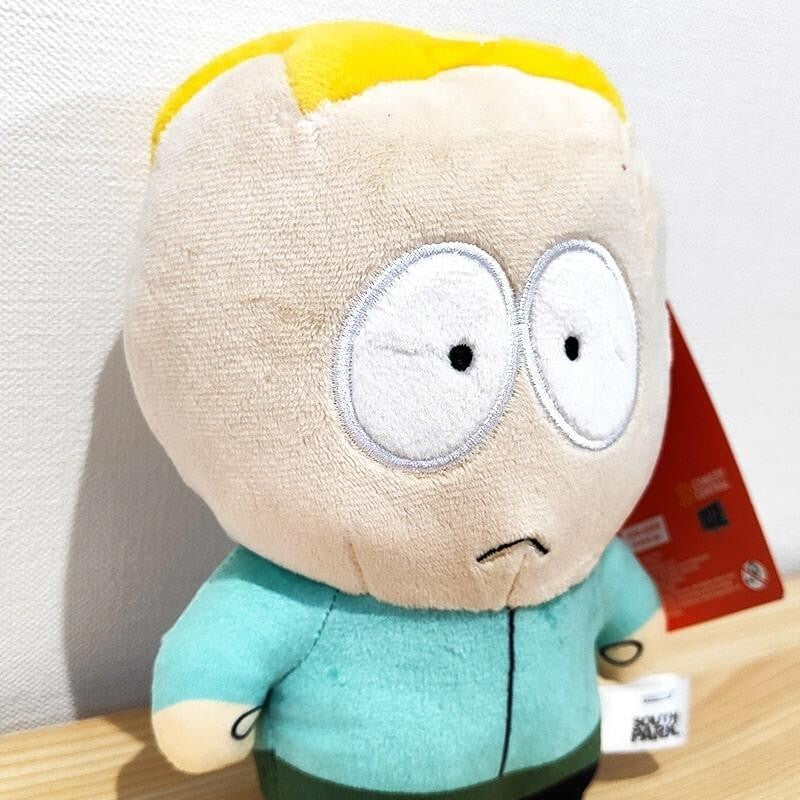 Plush South Park Plush Doll Doll Doll Butters