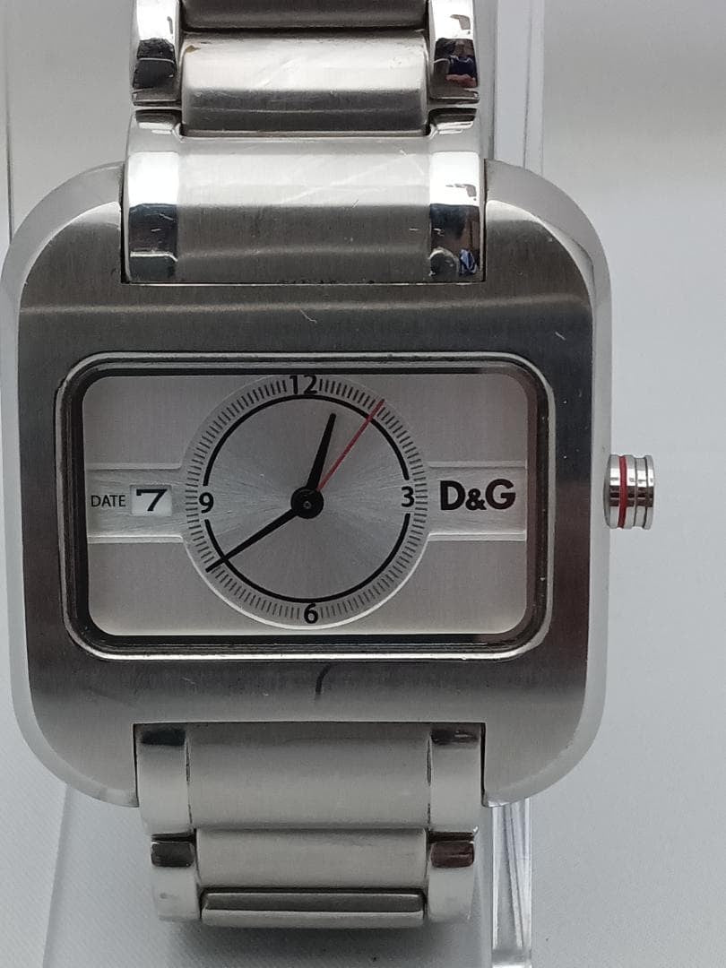 Dolce Gabbana DW0226 Watch
