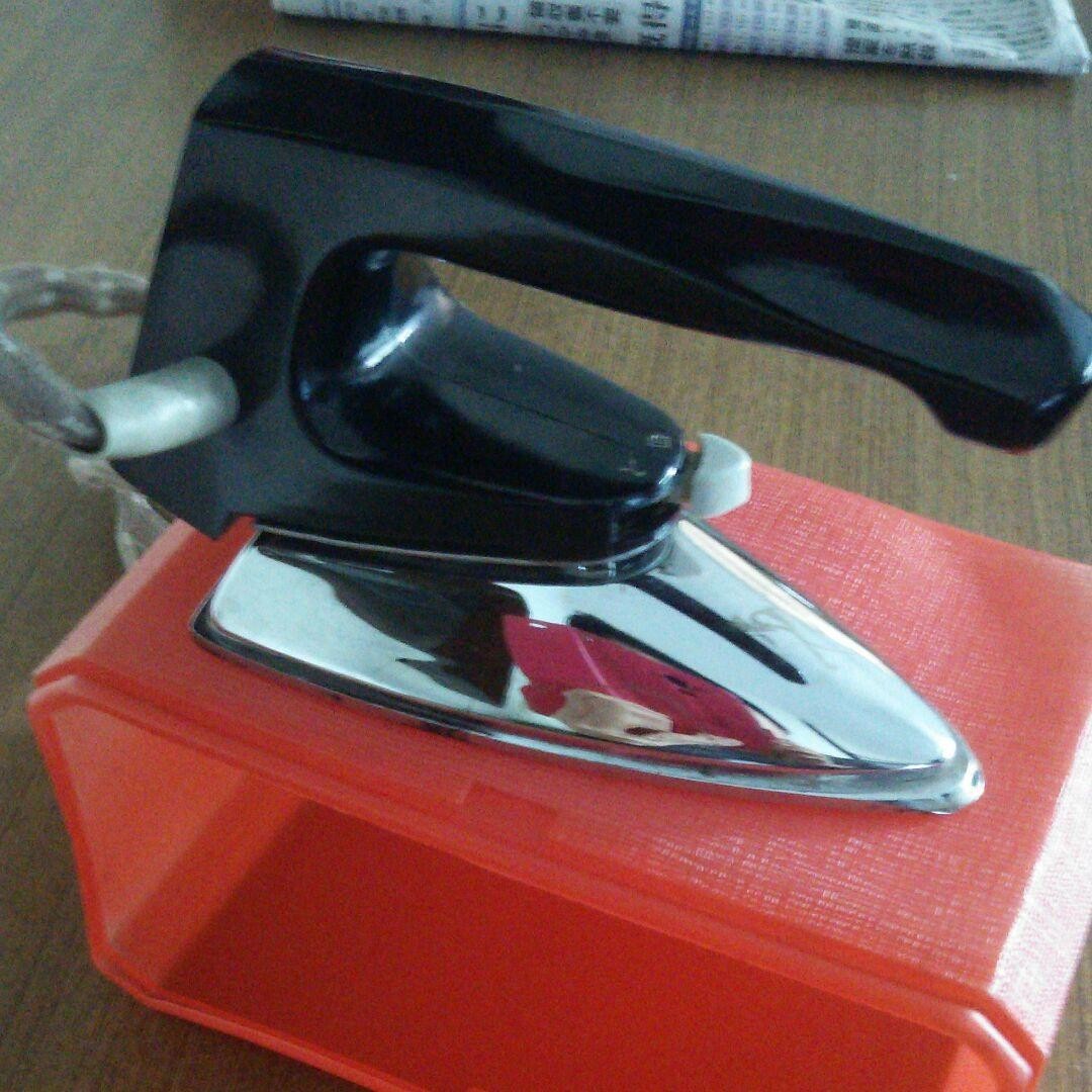 National Iron Cutie NI-111