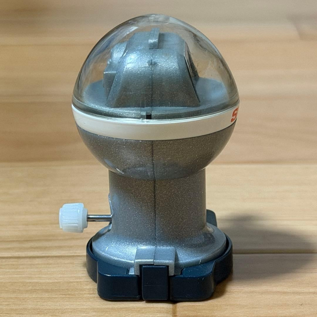 【Rare】 Tomica Shell Gas Station Shell Fuel Dispenser Made in Japan