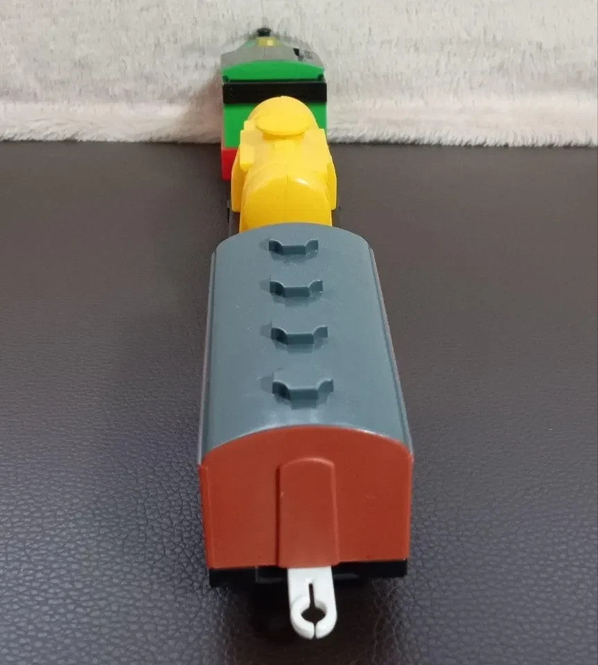 Tomy Thomas & Friends Percy Plarail Model Train Engine Toy Classic Toy