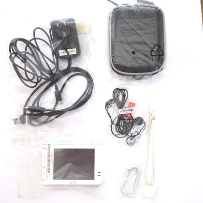 Brand new, unused mio Portable Navigation 310 Showa Retro
