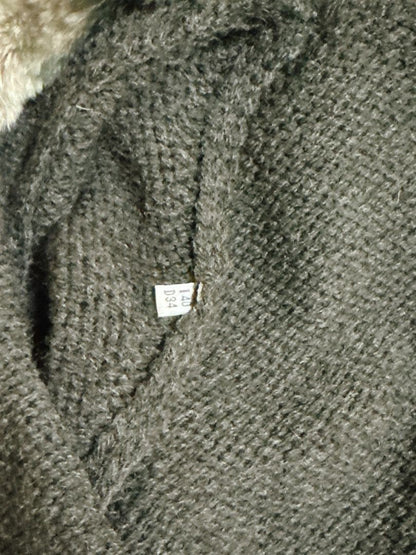 Vintage Anna Molinari Cardigan 40 IT