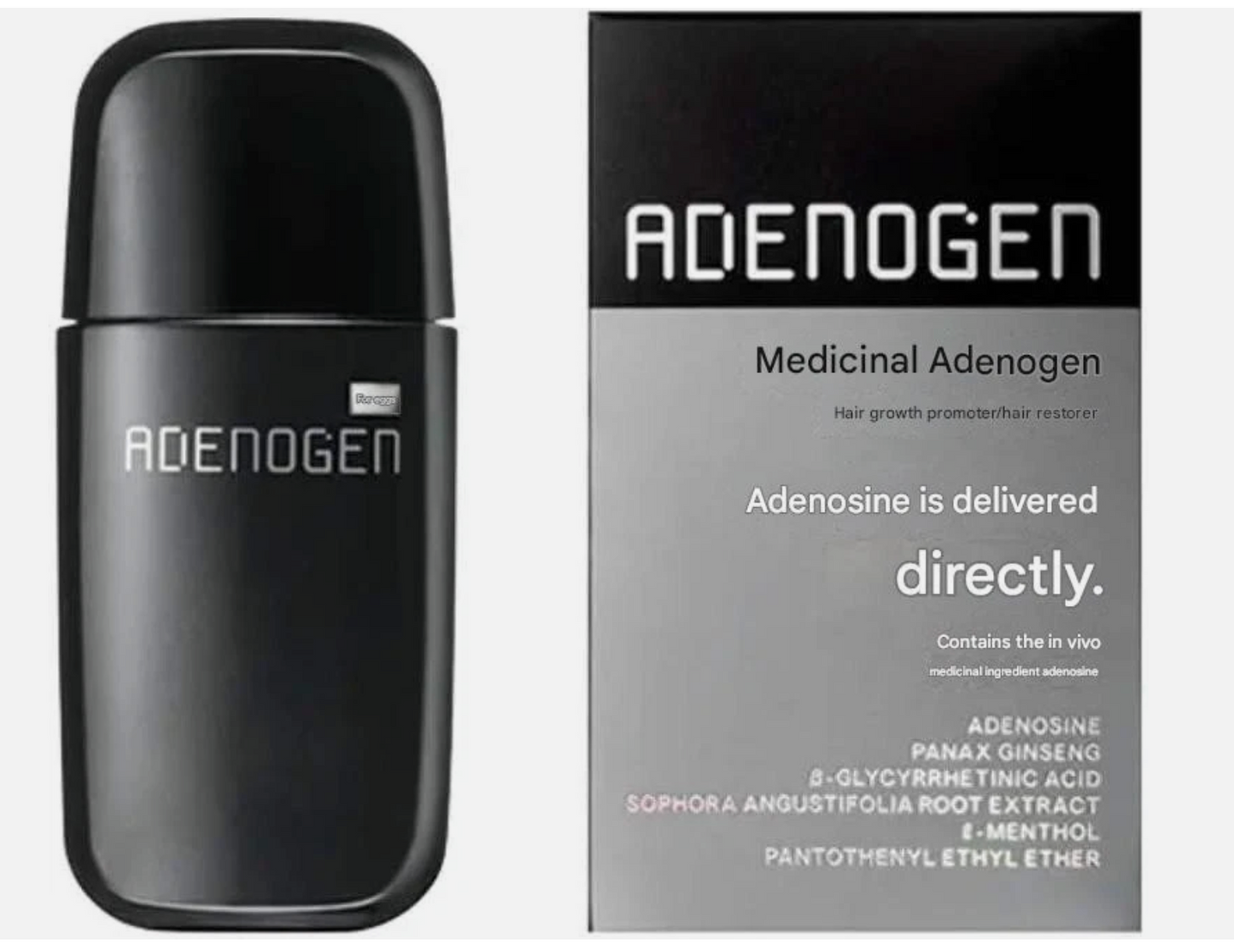 Adenogen Adenogen EX 150mL Japan