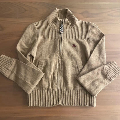 Women JP-size S Jacket Burberry Blue Label Autumn/Winter Outerwear JPN Original