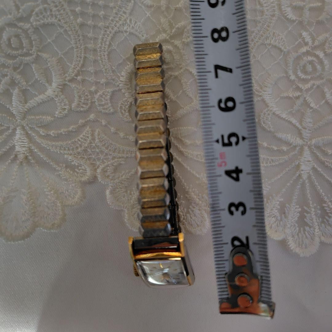 SEIKO Vintage Watch, Chorus Showa Retro