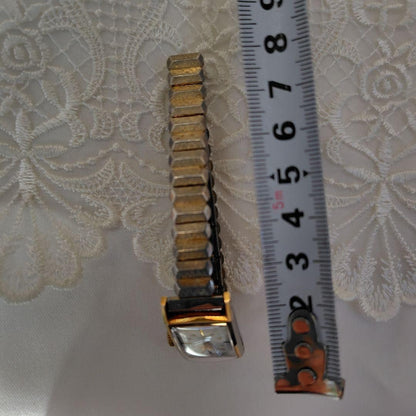 SEIKO Vintage Watch, Chorus Showa Retro