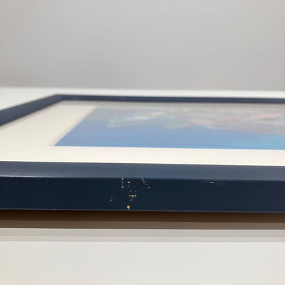 Nausicaä of the Valley of the Wind, Hayao Miyazaki, framed, Studio Ghibli