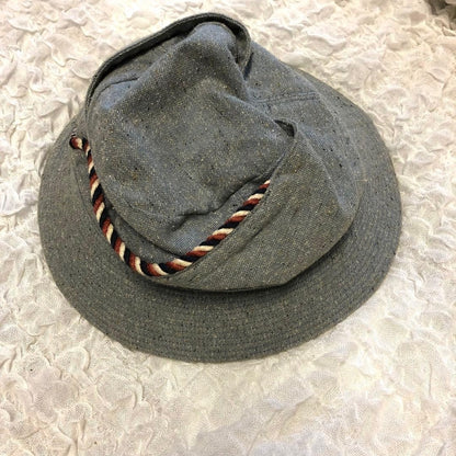 KAPITAL Denim Bucket Hat Cotton Rare Japan Fashion Casual Lightweight