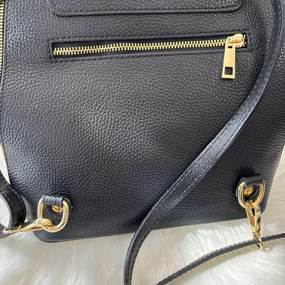 OLISTIA Italian Backpack