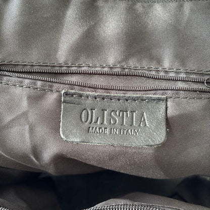 OLISTIA Italian Backpack