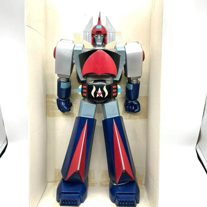 The Fierce Legend of Super Robots Danguard A Planet Robo Marmit Unused