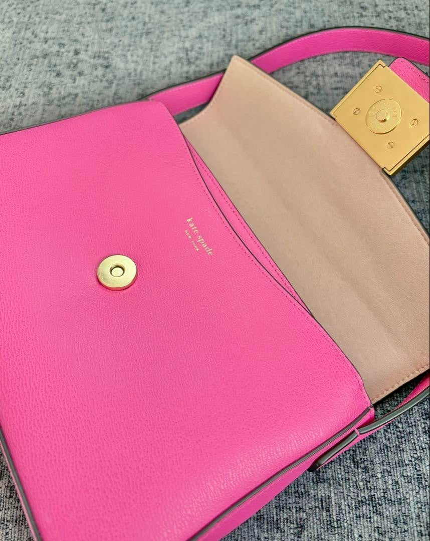 Kate Spade Medium shoulder bag pink
