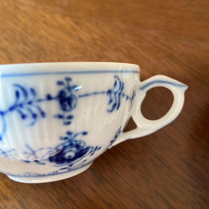 Royal Copenhagen Blue Fluted in good condition