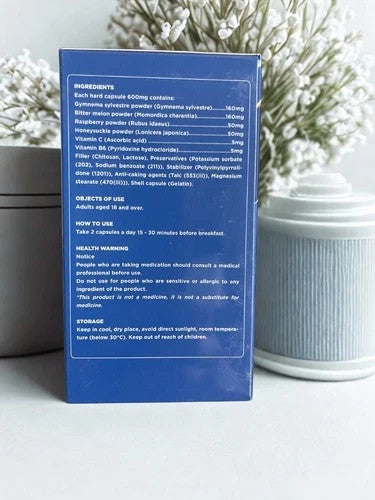 Deto Fitness Dets japanese supplement health care set of 4 bottles NEW