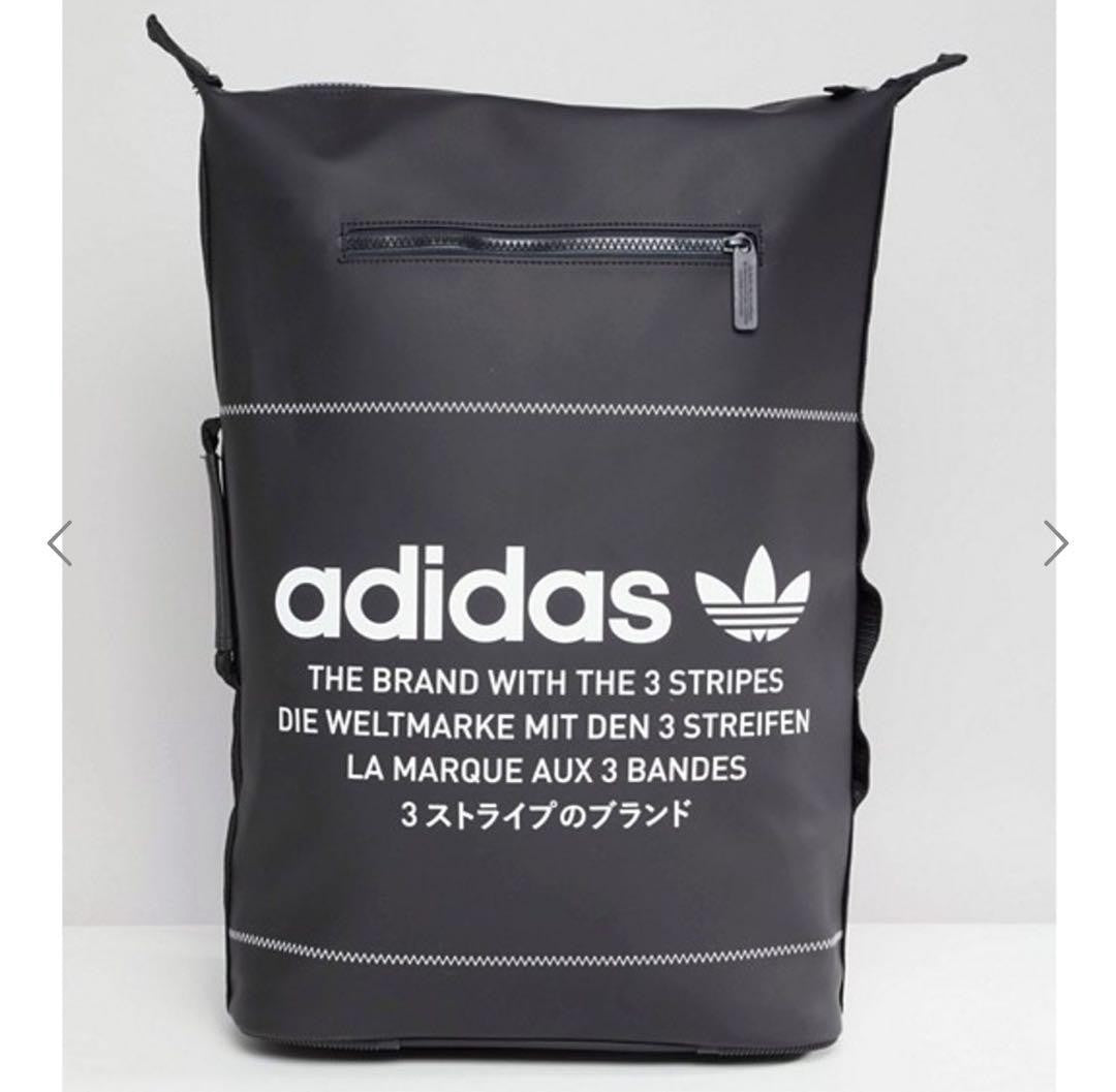 Adidas Nmd Backpack S Originals