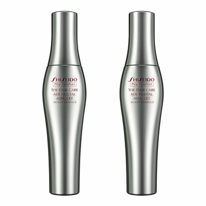 NEW SHISEIDO Adenovital Advanced SCALP ESSENCE 180ml | Growth & Volume Serum