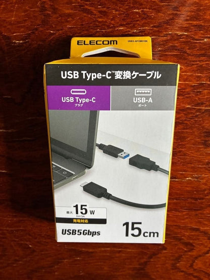 Pioneer BDR-XD08GL Portable Blu-ray Drive Gold USB Type-C Rare Japan Used
