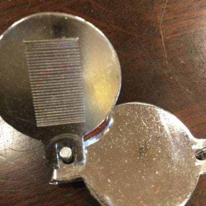 1970 Bunny Matty Key Holder '70s Vintage Sanrio Nail Clipper Rare