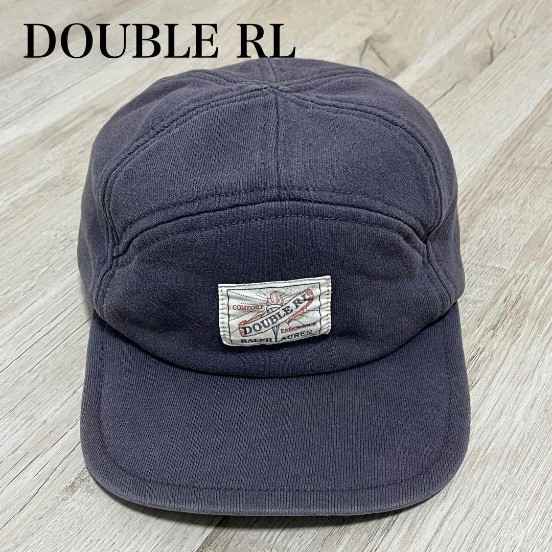 RRL Double RL Ralph Lauren Work Hat 90s Three Stars